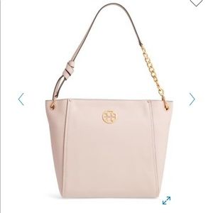 TORY BURCH Handbags- Everly Leather HoBo